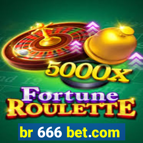 br 666 bet.com